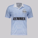 Camisa do Grêmio Futfanatics Retrô Liberta 1995 Masculina - Foto 1