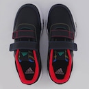Tênis Infantil adidas Tensaur Sport 2.0 CF - Foto 4