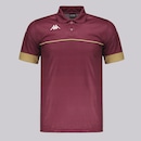 Camisa Polo Kappa Obvious Masculina - Foto 1