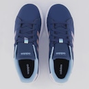 Tênis Infantil adidas Grand Court - Foto 4