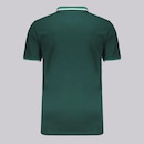 Camisa Polo do Goiás Gr33n Viagem 2024 Masculina - Foto 2