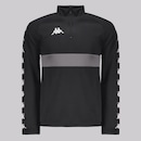 Blusão Masculino Kappa Omini - Foto 1