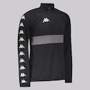 Blusão Masculino Kappa Omini - Foto 2