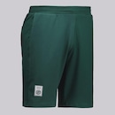 Bermuda do Goiás Gr33n Concentração 2024 Masculina - Foto 2