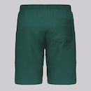 Bermuda do Goiás Gr33n Concentração 2024 Masculina - Foto 3