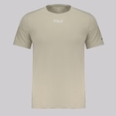 Camiseta Fila Sun Protect Breezy Masculina - Foto 1