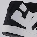 Tênis Masculino DC New Court Graffik SD - Foto 6