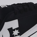 Tênis Masculino DC New Court Graffik SD - Foto 7