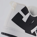 Tênis Masculino DC New Court Graffik SD - Foto 6