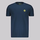 Camiseta Hang Loose Flower Masculina - Foto 1