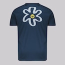 Camiseta Hang Loose Flower Masculina - Foto 2