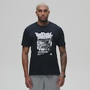 Camiseta Umbro Football Culture Masculina - Foto 1