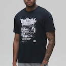 Camiseta Umbro Football Culture Masculina - Foto 2