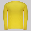 Camisa do Goiás Gr33n Térmica 24 Infantil - Foto 2