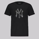 Camiseta New Era MLB New York Yankees X-Metal Masculina - Foto 1