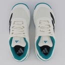 Tênis Infantil adidas Courtflash - Foto 4