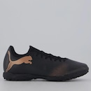 Chuteira Society Adulto Puma Future 7 Play - Foto 1