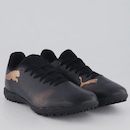 Chuteira Society Adulto Puma Future 7 Play - Foto 2