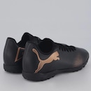 Chuteira Society Adulto Puma Future 7 Play - Foto 3