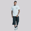 Camiseta do Corinthians II Approve Bold Masculina - Foto 2