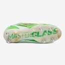 Chuteira de Campo Adulto Umbro Adamant Master Class Class Sg Stp - Foto 5