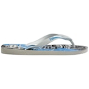Chinelo Havaianas do Grêmio Top Times Unissex - Foto 3