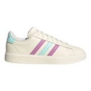 Tênis Feminino adidas Grand Court 2.0 - Foto 1
