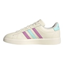 Tênis Feminino adidas Grand Court 2.0 - Foto 4