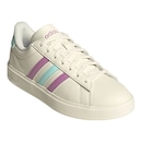 Tênis Feminino adidas Grand Court 2.0 - Foto 5