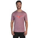 Camiseta Mizuno Spark Masculina - Foto 1