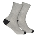 Meia Cano Alto Hoahi Sport Masculina - Foto 1