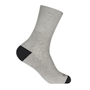 Meia Cano Alto Hoahi Sport Masculina - Foto 2