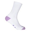 Meia Cano Alto Hoahi Sport Feminina - Foto 2