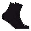 Meia Cano Longo Hoahi - 3 Pares - Masculina - Foto 2