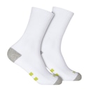 Meia Cano Alto Hoahi Sport Feminina - Foto 1