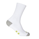 Meia Cano Alto Hoahi Sport Feminina - Foto 2