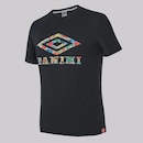 Camiseta Umbro x Panini Diamond Infantil - Foto 1