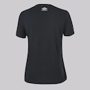 Camiseta Umbro x Panini Diamond Infantil - Foto 2