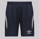 Calção Umbro Phanton Masculino - Foto 1