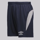 Calção Umbro Phanton Masculino - Foto 3