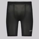 Bermuda Térmica do Goiás 2024 Gr33n Goleiro Masculina - Foto 1