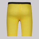 Bermuda Térmica do Goiás 2024 Gr33n Infantil - Foto 3