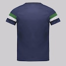 Camisa do Goiás 2024 Gr33n Comissão Infantil - Foto 2