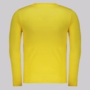 Camisa Manga Longa do Goiás 2024 Gr33n Térmica Infantil - Foto 2