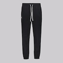 Calça de Moletom Under Armour Rival Terry Jogger Masculina - Foto 1