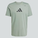 Camiseta adidas All Gym Masculina - Foto 4