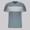 Camiseta Puma ESS Block II Masculina - Foto 1