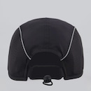 Boné Adulto Puma Runner Logo Aba Curva - Foto 3