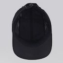 Boné Adulto Puma Runner Logo Aba Curva - Foto 4