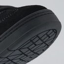 Tênis Masculino Qix Chorão Collab Lado B All Black - Foto 8